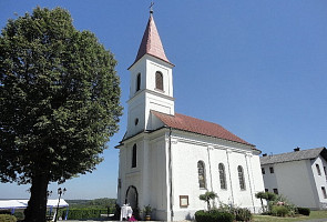 St. Nikolaus